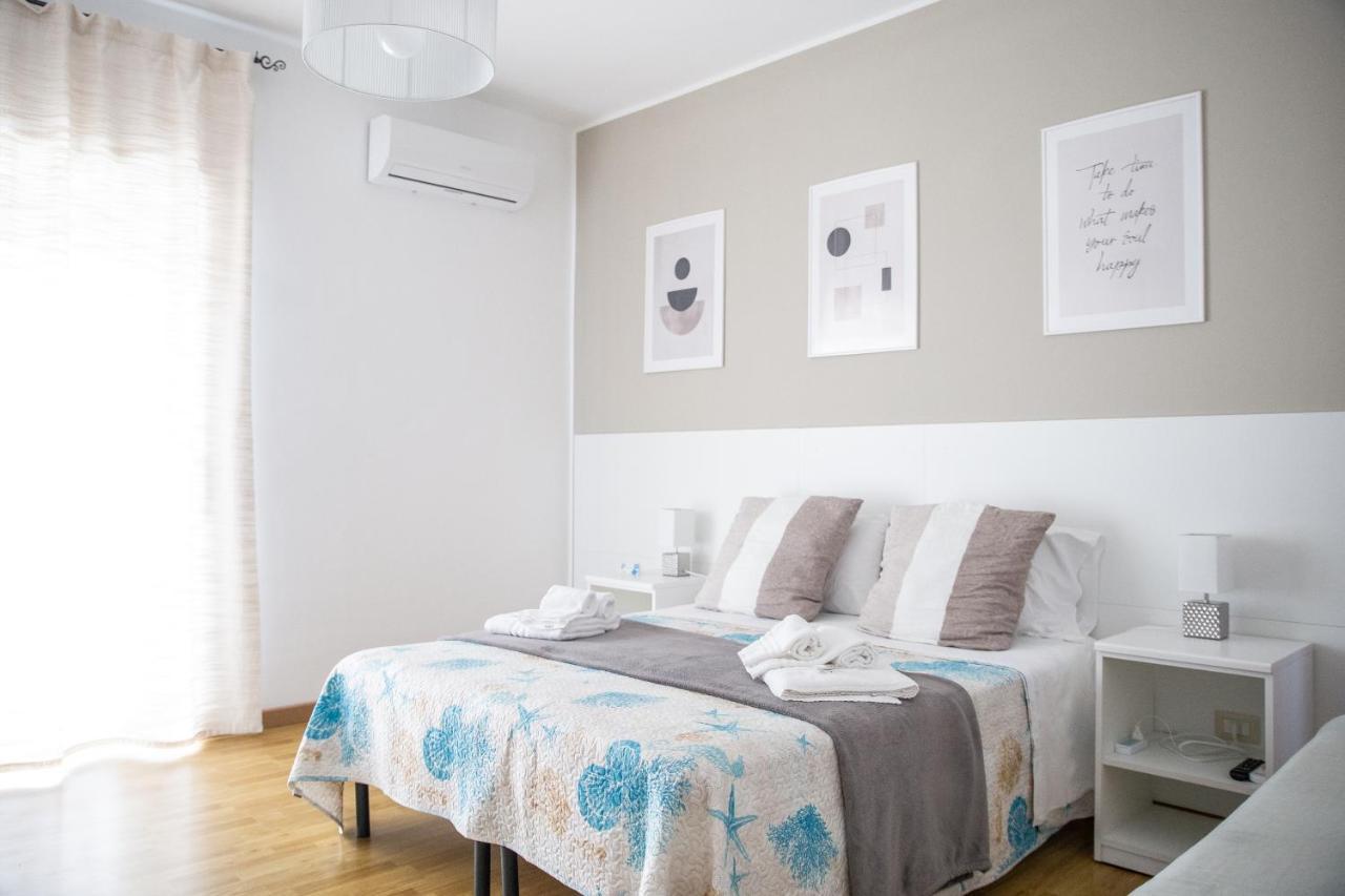 B&B Pitagora Crotone Exterior photo