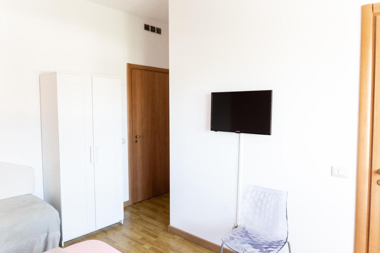B&B Pitagora Crotone Exterior photo