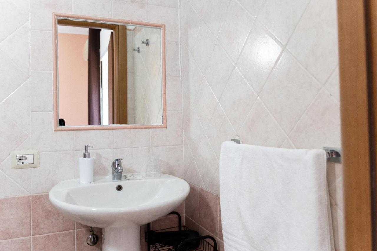 B&B Pitagora Crotone Exterior photo