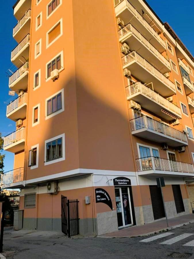 B&B Pitagora Crotone Exterior photo