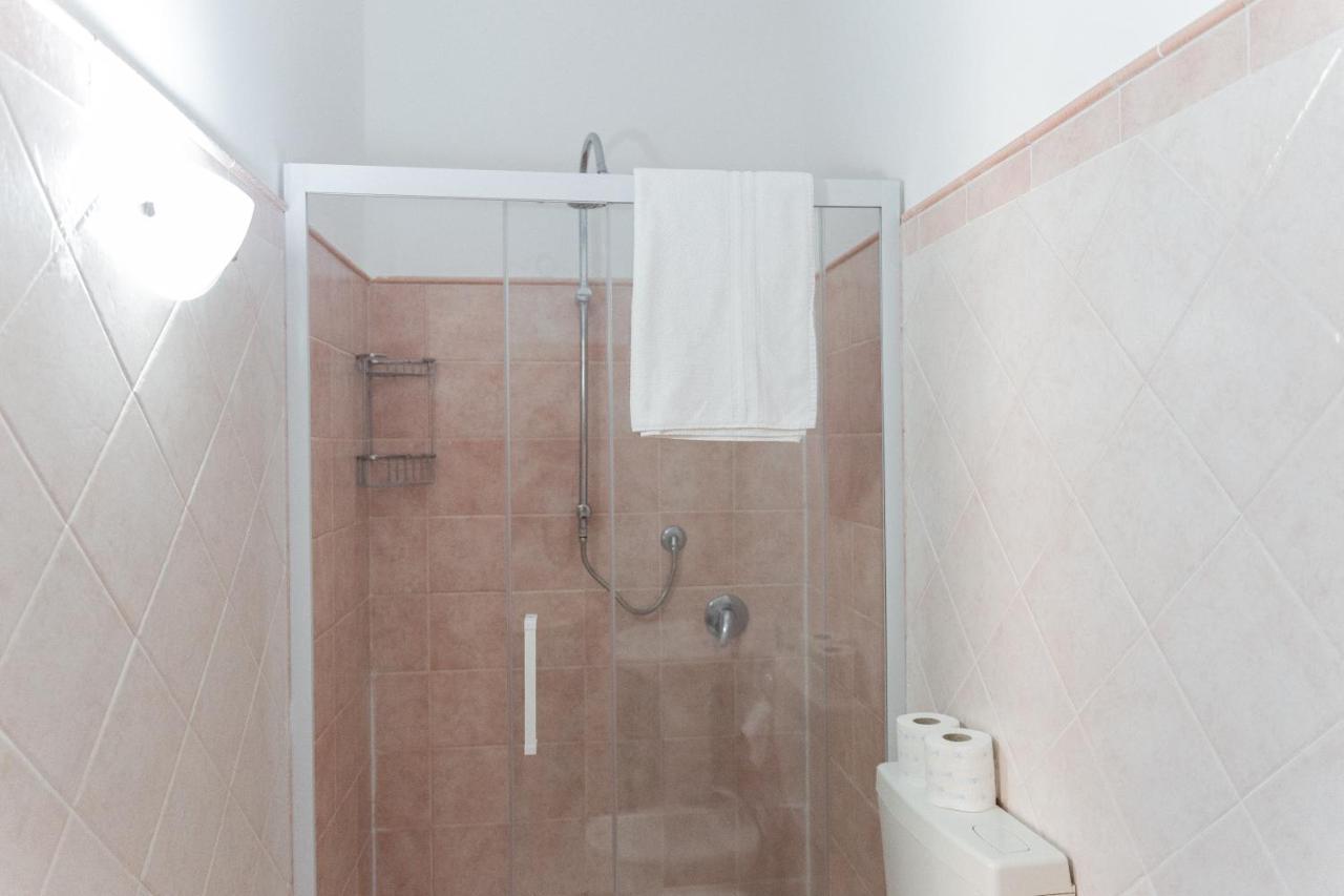 B&B Pitagora Crotone Exterior photo