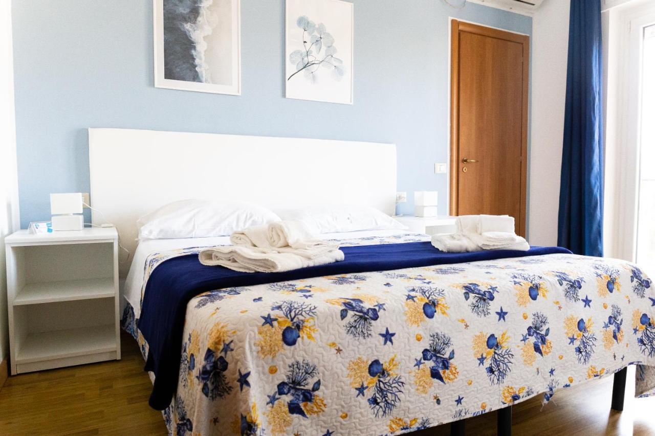 B&B Pitagora Crotone Exterior photo